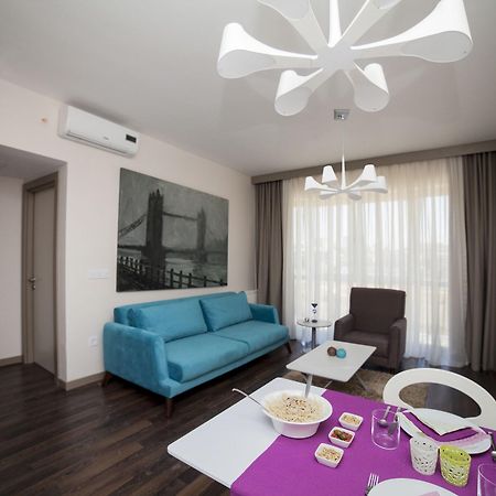 Prime Suites Истанбул Екстериор снимка