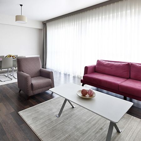 Prime Suites Истанбул Екстериор снимка