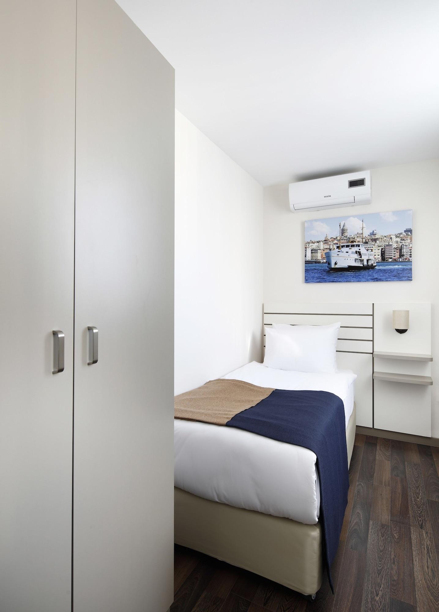 Prime Suites Истанбул Екстериор снимка