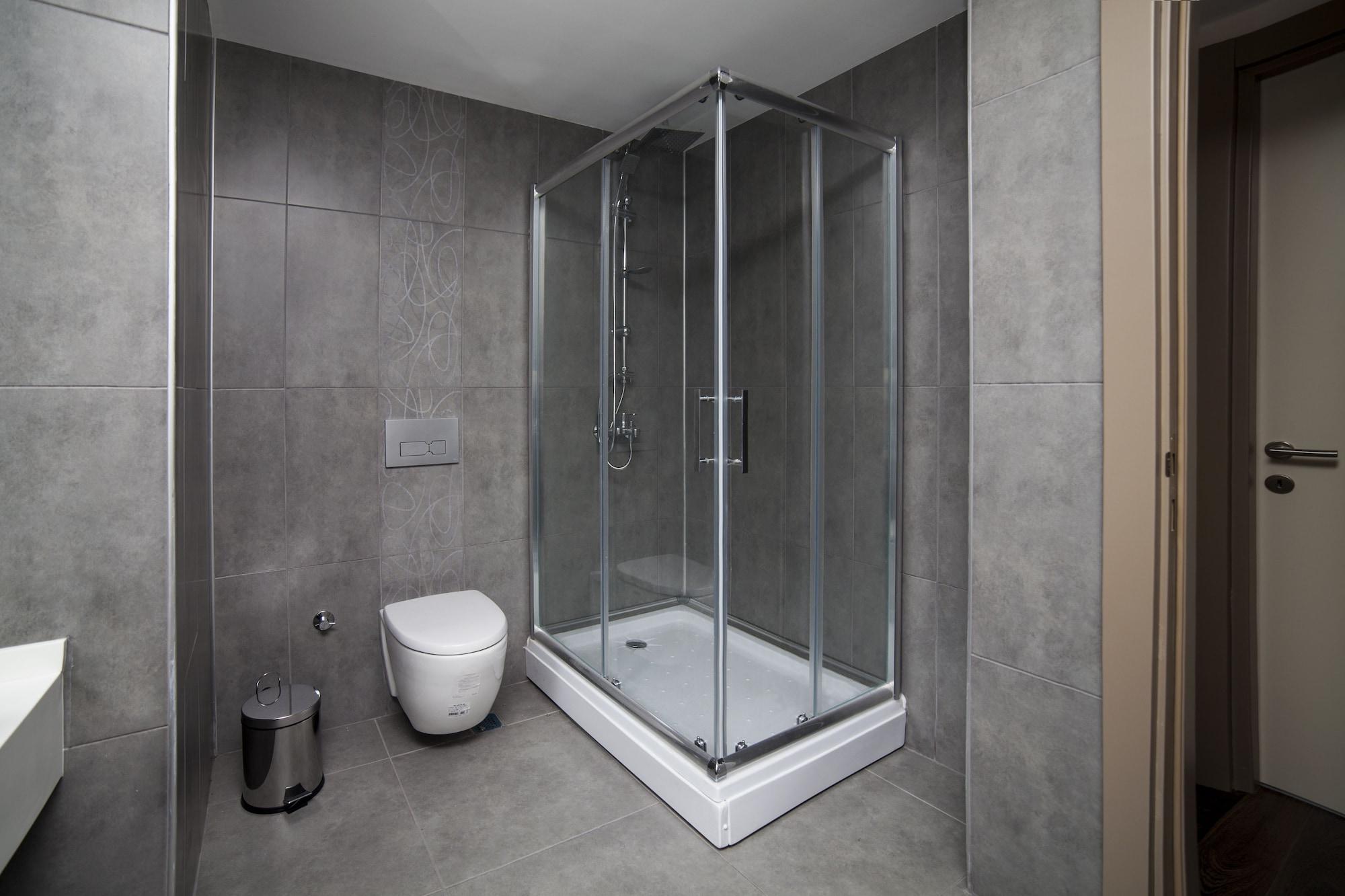 Prime Suites Истанбул Екстериор снимка