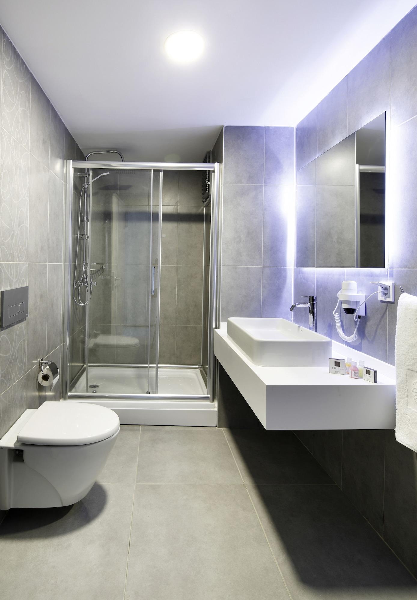 Prime Suites Истанбул Екстериор снимка