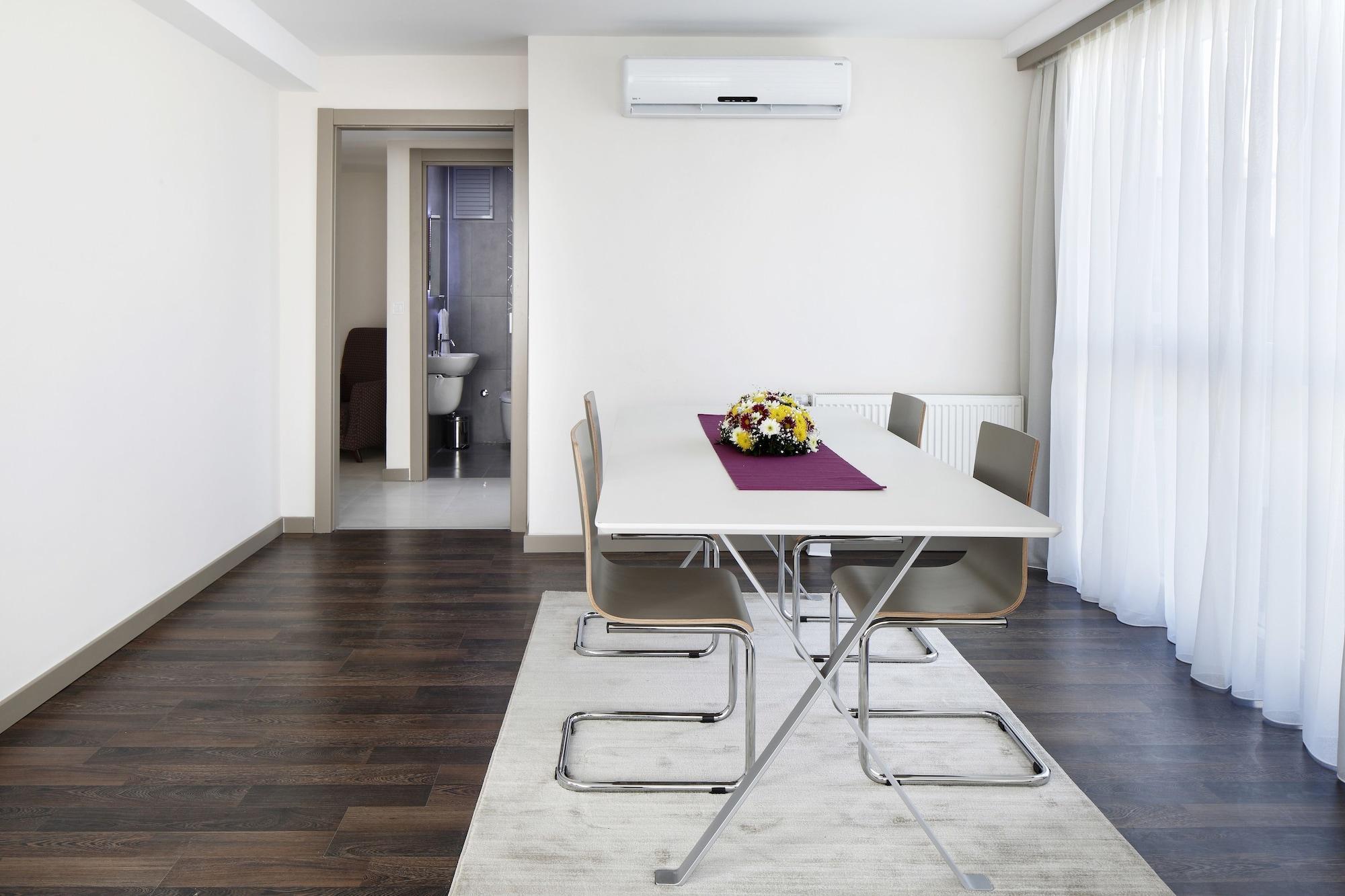 Prime Suites Истанбул Екстериор снимка
