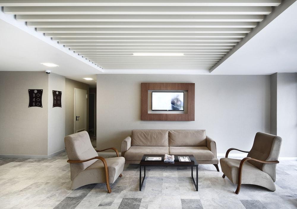 Prime Suites Истанбул Екстериор снимка