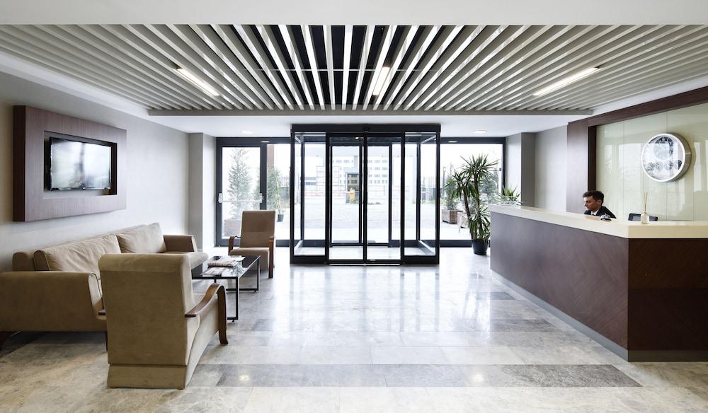 Prime Suites Истанбул Екстериор снимка