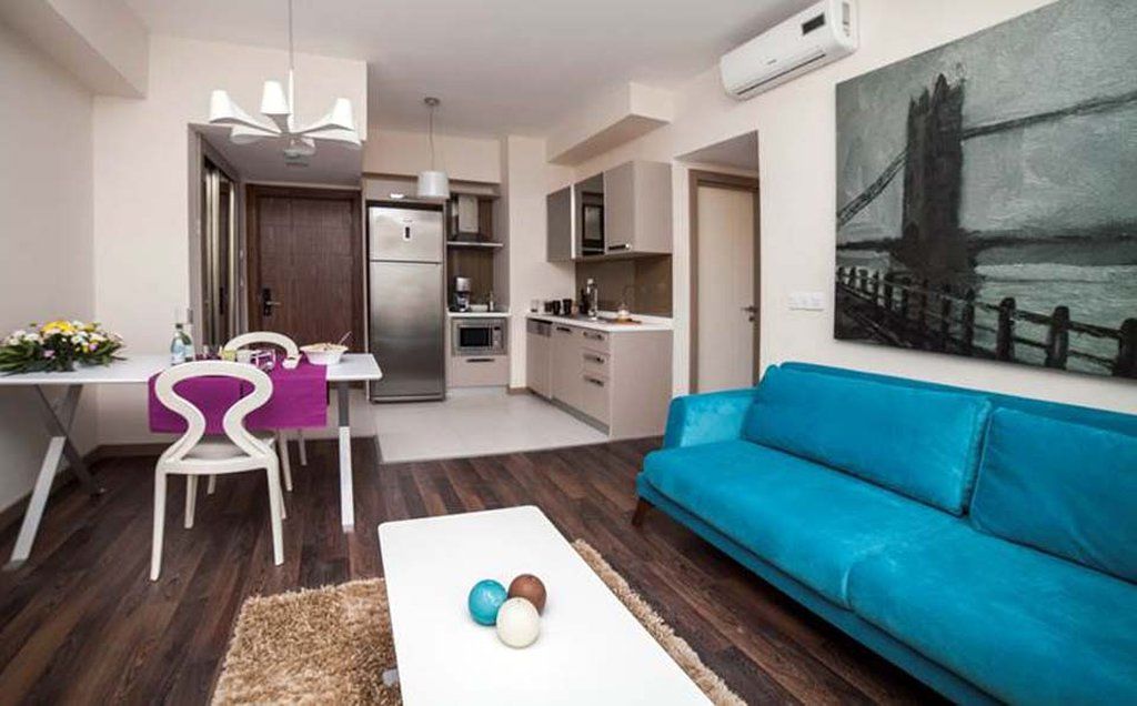 Prime Suites Истанбул Екстериор снимка