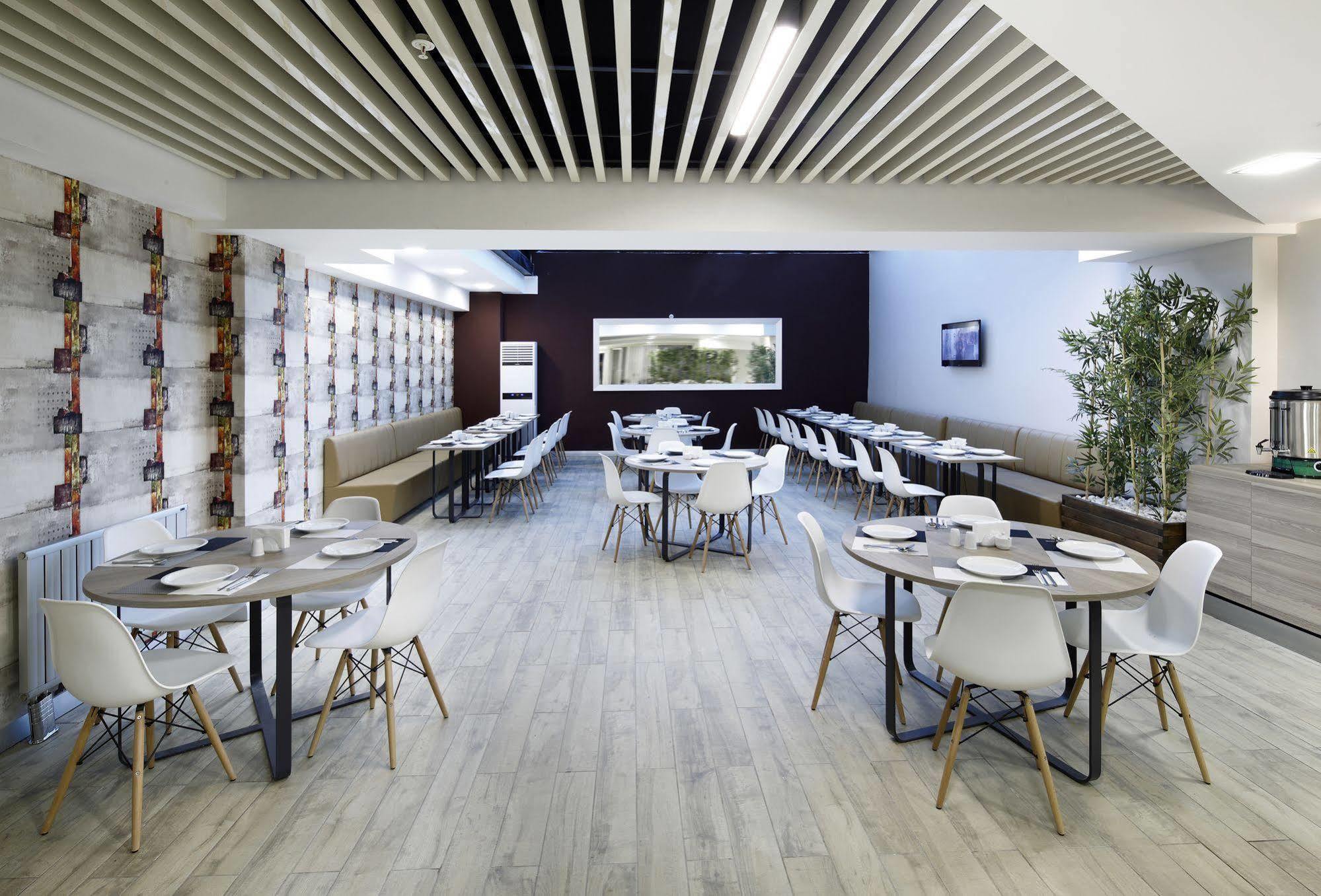 Prime Suites Истанбул Екстериор снимка