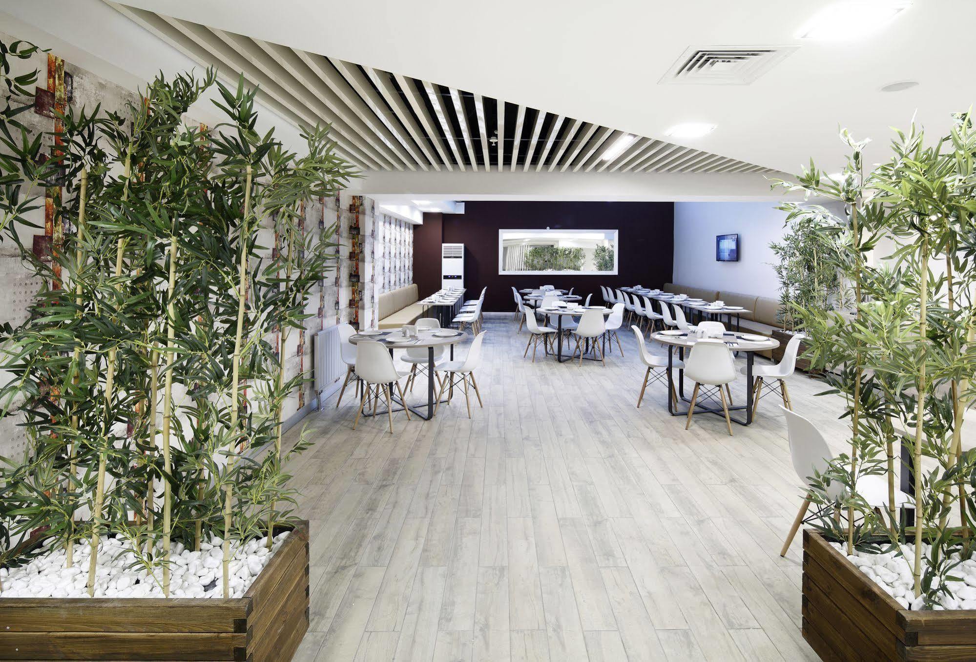 Prime Suites Истанбул Екстериор снимка