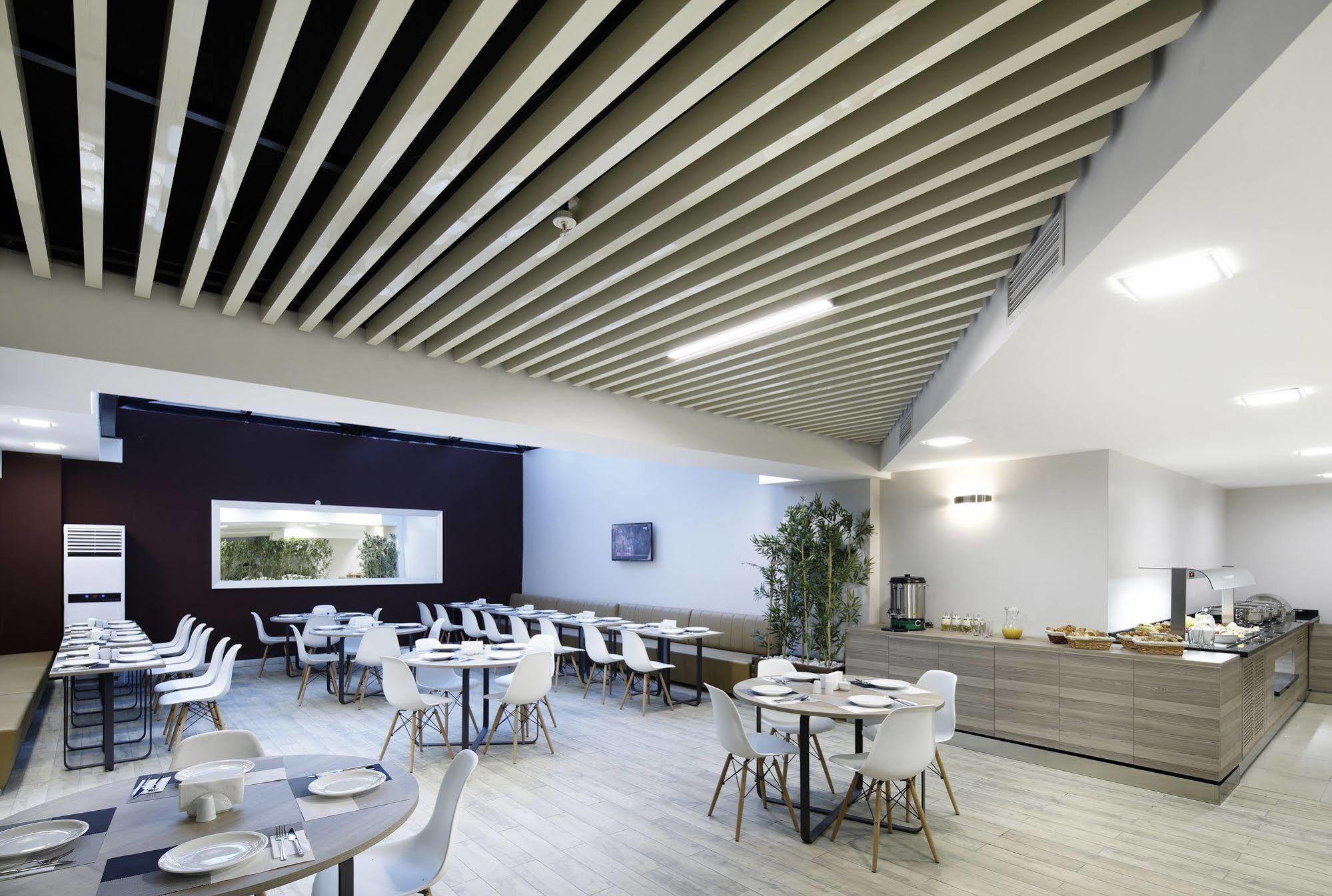 Prime Suites Истанбул Екстериор снимка